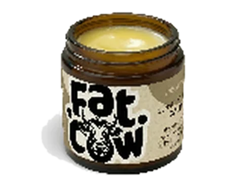 Tallow Body Balm