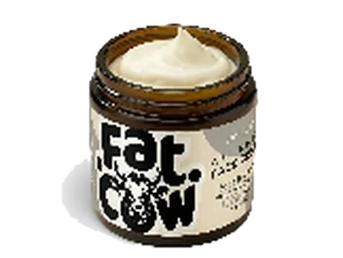 Whipped Tallow Face Cream