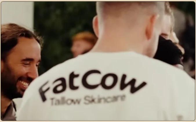 The Fat Cow team