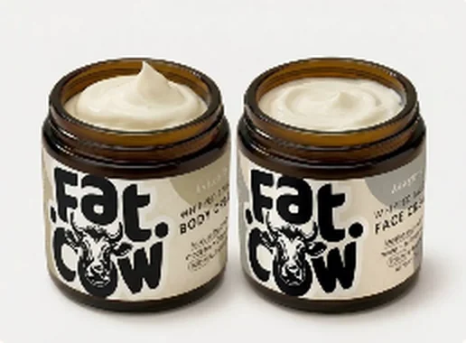 Nose to Tail | Body & Face Cream